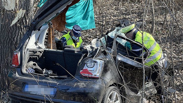 Incidente a Modena, morti due ragazzi ventenni: il video