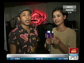 Pendapatan tambahan dengan bisnes - Hazama