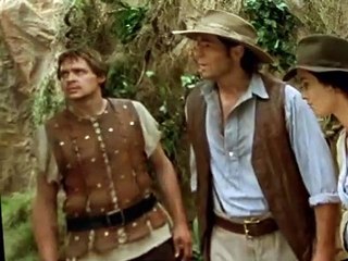 The Lost World S01 E21