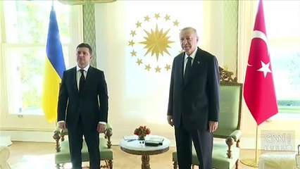 Cumhurbaşkanı Erdoğan barış için yoğun diplomasi faaliyeti yürüttü