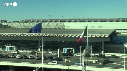 Marco Zennaro rientra dal Sudan: "La fine di un incubo"