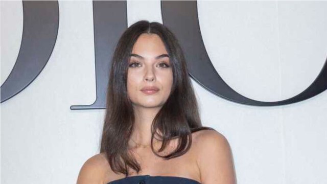 GALA VIDEO - Deva Cassel : ses rares confidences sur ses parents Monica Bellucci et Vincent Cassel