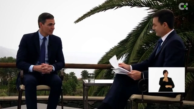 Entrevistado por pelotas