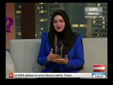hLive! Apa Kata Malaysia? Bersama Datuk Siti Nurhaliza
