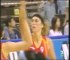 Baloncesto femenino Amaya Valdemoro Rosi Marina Ferragut Maria Begoña Garcia Elisabeth Cebrian t