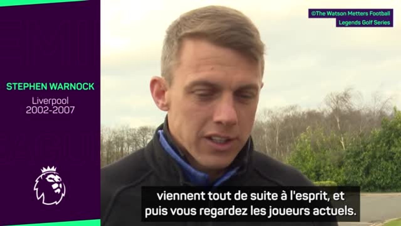 Liverpool - Warnock : "Pas surpris que ce soit Salah qui ait marqué le 2000e but"