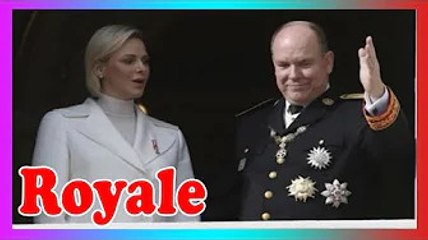 Charlène de Monaco déchargée rentre chez elle : l'annonce gl@ciale du prince Albert