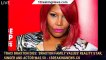 Traci Braxton Dies: 'Braxton Family Values' Reality Star, Singer And Actor Was 50 - 1breakingnews.co