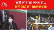 Yogi Adityanath to meet PM Modi, AAP Mega show in Amritsar