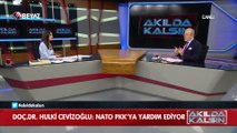 Akılda Kalsın 13 Mart 2022 / Hulki Cevizoğlu