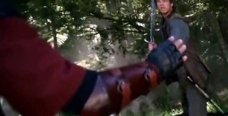 Legend Of The Seeker S01 E15