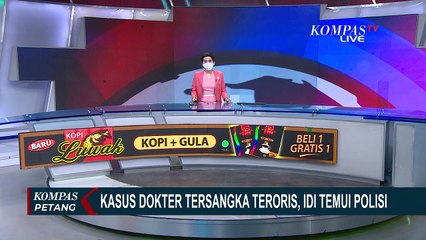 Terkait Kasus Dokter Tersangka Teroris Yang Ditembak Mati, Komnas HAM Panggil Densus 88
