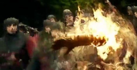 Legend Of The Seeker S01 E16