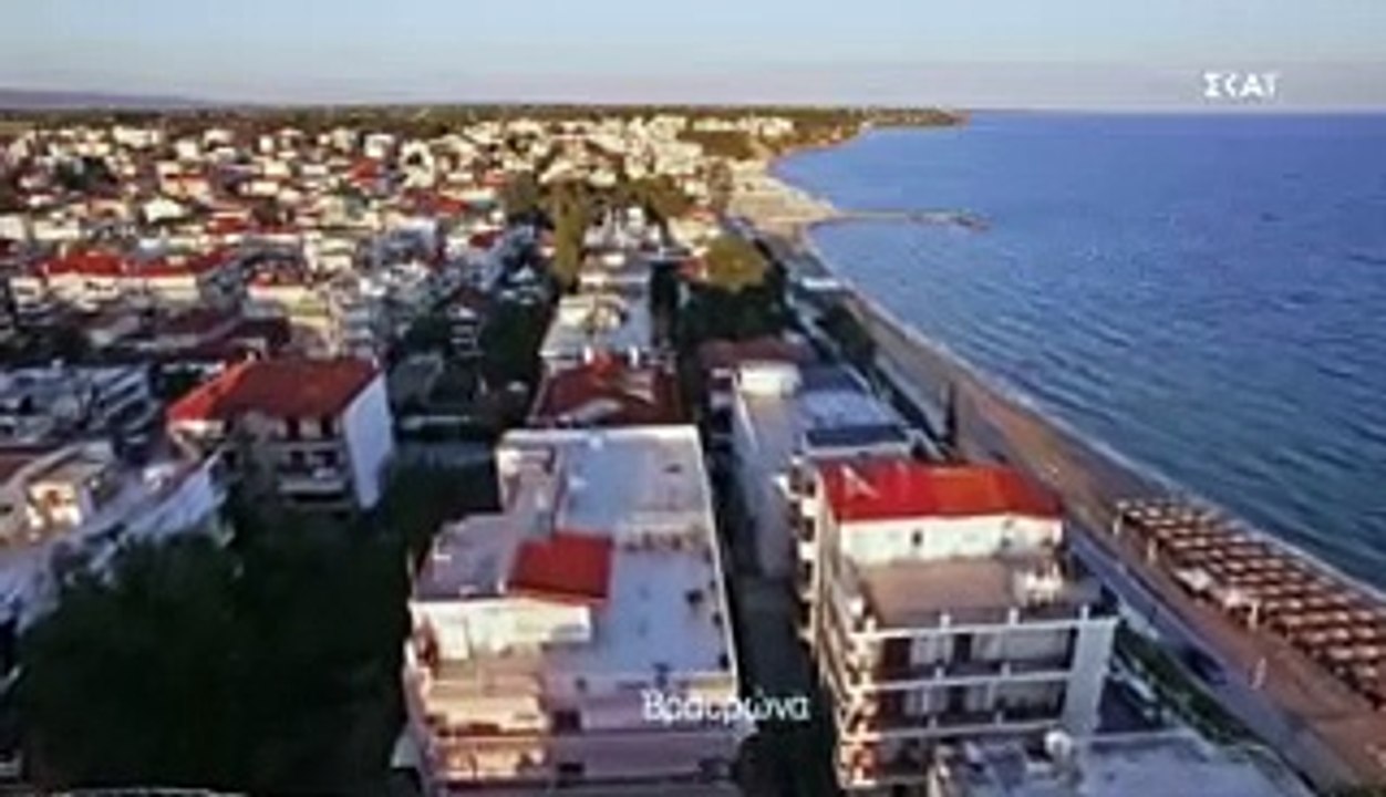 Μόλις Χθες επ106