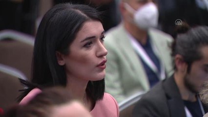 Çavuşoğlu: "(Taliban yönetimi) Tanıma konusunda çok aceleci davranmıyoruz"