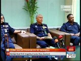 PDRM hantar pasukan DVI ke Indonesia