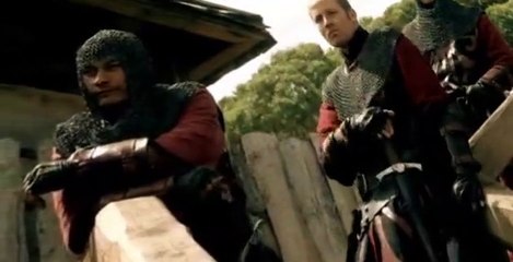 Legend Of The Seeker S01 E17