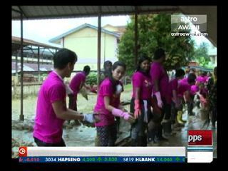 hLive: Astro Kasih bantu mangsa banjir