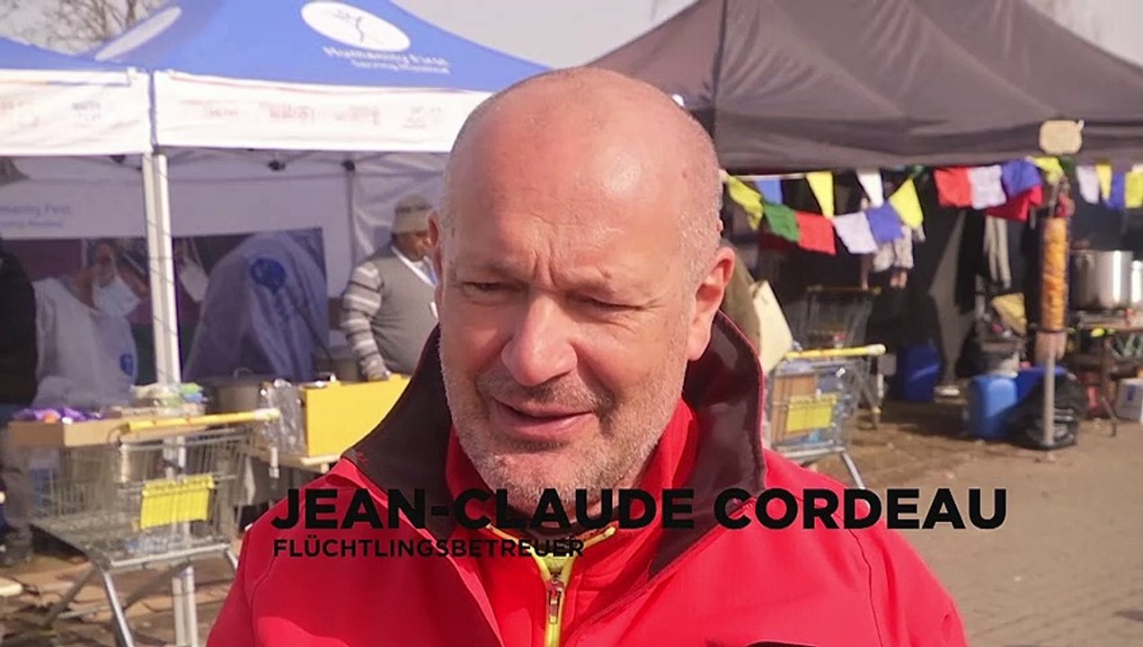 Krieg verdrängt Pandemie: 'Covid hat keine Priorität mehr'