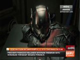 Sedutan filem Ant-Man kumpul 1.2 juta tontonan YouTube