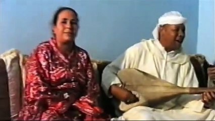 tahidoust n khnifra ... تاحيدوست من مدينة خنيفرة مع كبار الفنانين و الشعراء