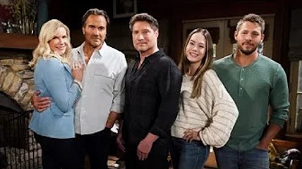 Beautiful, riassunto puntate precedenti: i tormenti di Liam e Steffy I telespettatori di Beautiful n