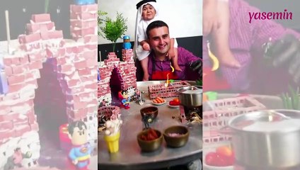 CZN Burak'tan Abduroziq ile paylaşım!