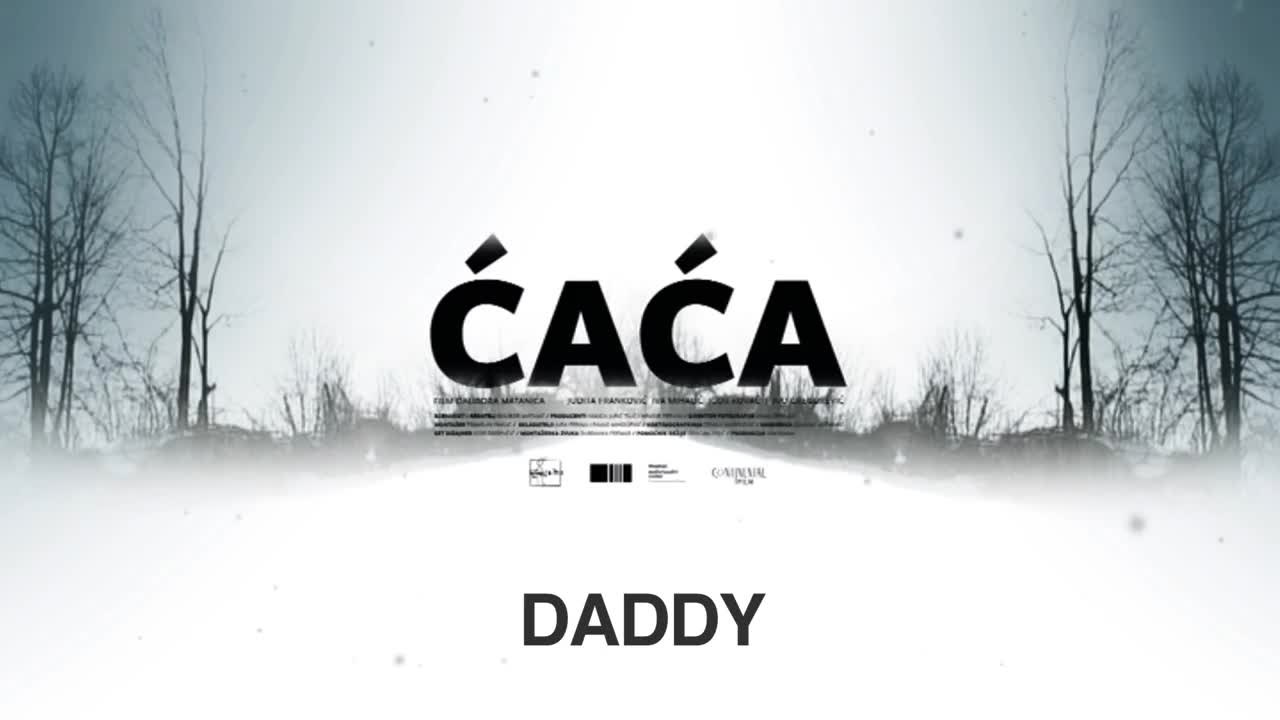 Papa (2011) - VOSTA