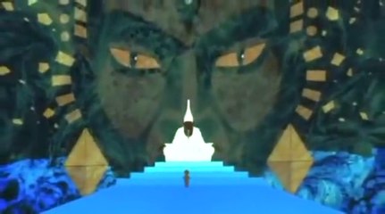 Kirikou et la sorcière - VF