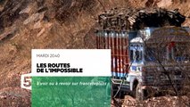 Les Routes de l'impossible - Inde : tous les chemins mènent à Bénarès - 04/08/15