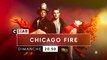 Chicago Fire - Saison 2 chaque dimanche - Cstar
