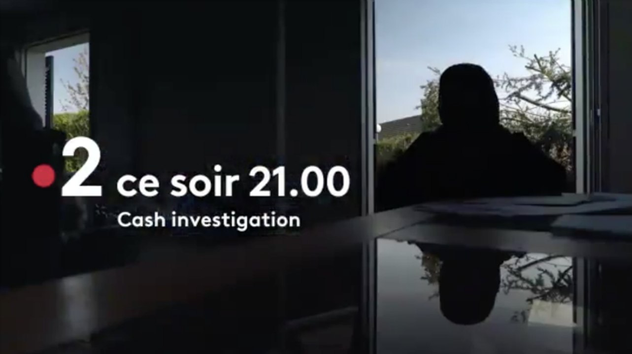 Cash investigation Sociétés HLM : loyers modérés pour business démesuré  - 23.04.19