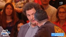 Cyril Hanouna révèle que France Télévisions a tenté de recruter Eric Antoine