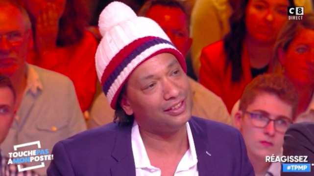 TPMP - Doc Gynéco révèle ce qu'il fait de son salaire
