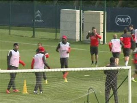 Peluang PSG rangkul kejuaraan Liga