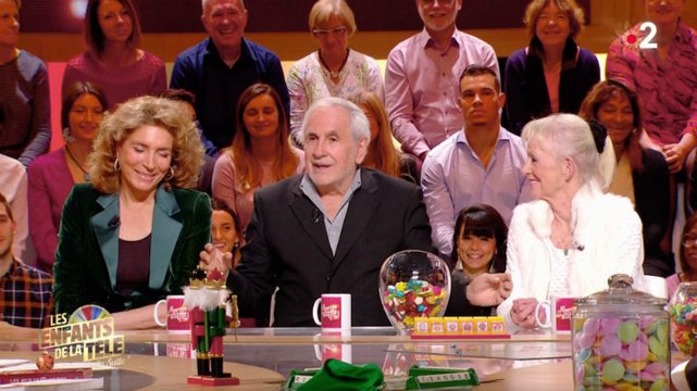 Patrice Laffont tacle Des chiffres et des lettres