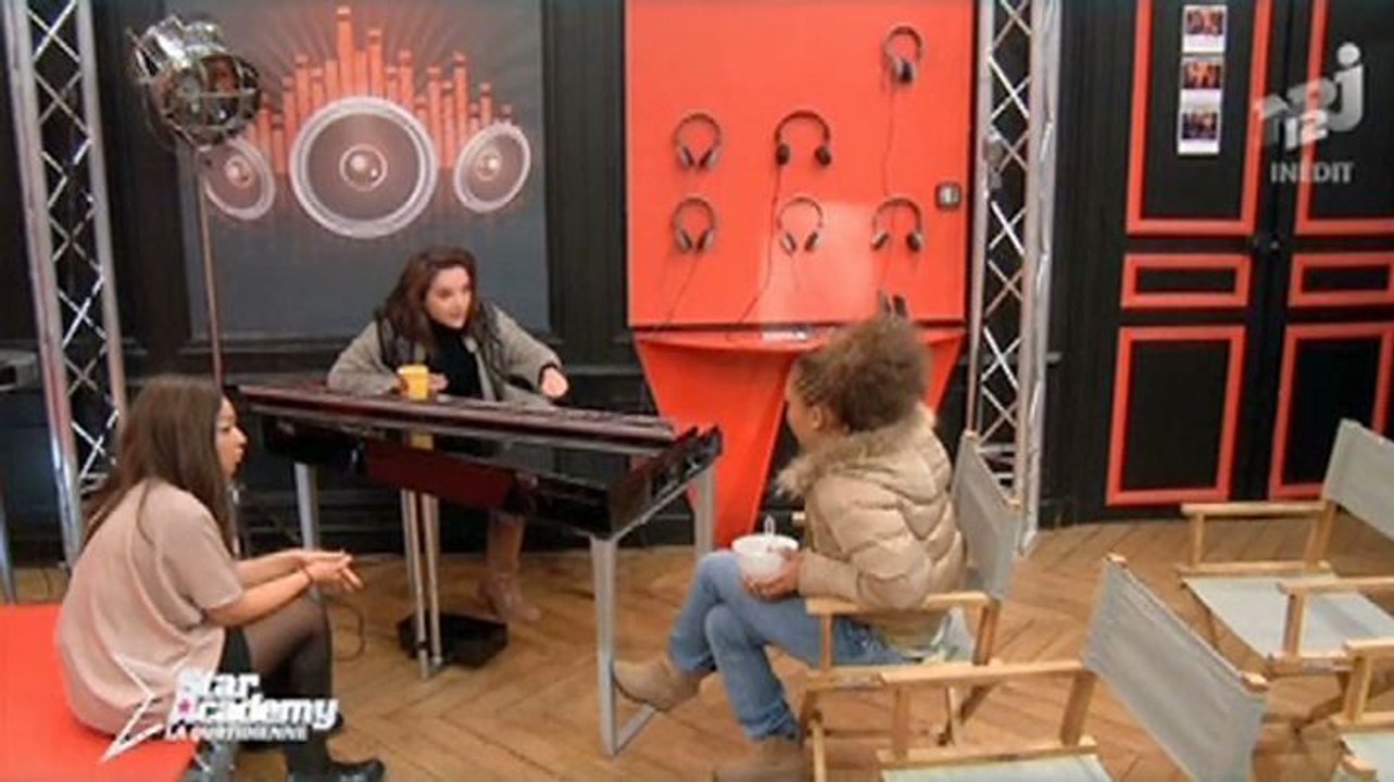 Zapping du 18/01 : Vanina et Nancy règlent leurs comptes