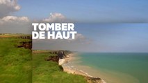Sale temps pour la planète en Normandie - 22 08 16