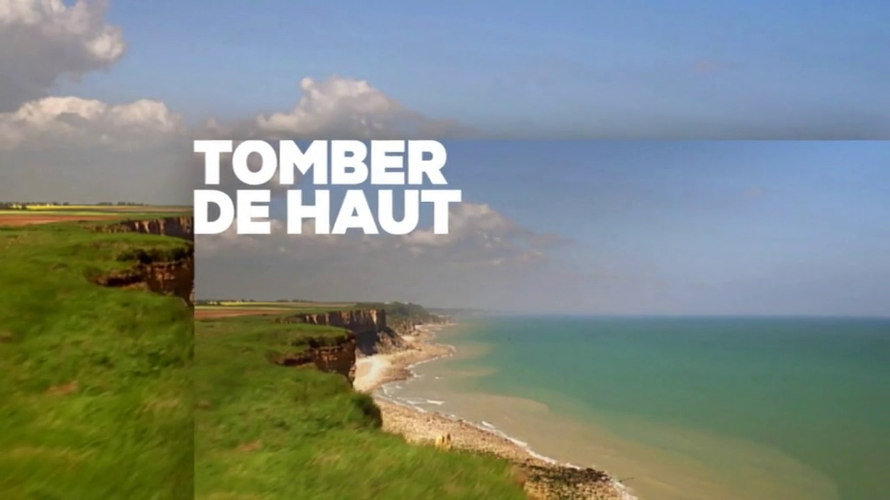 Sale temps pour la planète en Normandie - 22 08 16