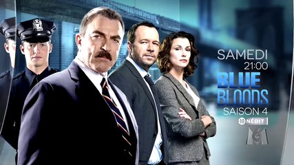 Blue bloods S4E6 - 20 08 16
