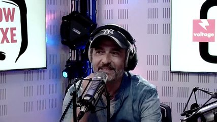 Daniel Lévi révèle qu'il est atteint d'un cancer