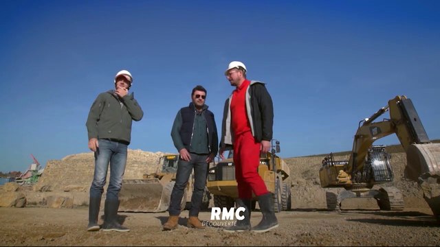 TOP GEAR FRANCE - Les séquences inédites - 04 07 18
