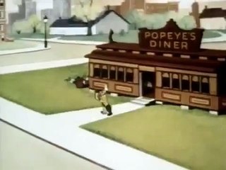 POPEYE EL MARINO capitulo 230 Spree Lunch