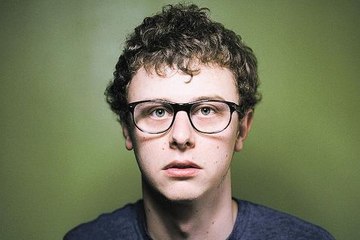 Norman récite du Jean-Claude Van Damme