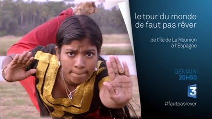 Faut pas rêver - 31/07/15