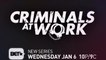 Criminals at work - BET
