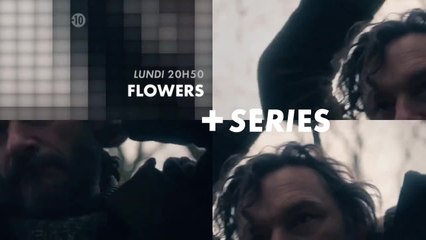 Flowers - Saison 1 - Canal+ Séries