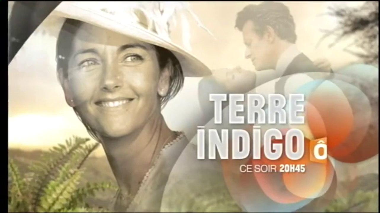 Terre Indigo - 30/07/15
