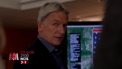 NCIS (m6) Un cadeau empoisonné