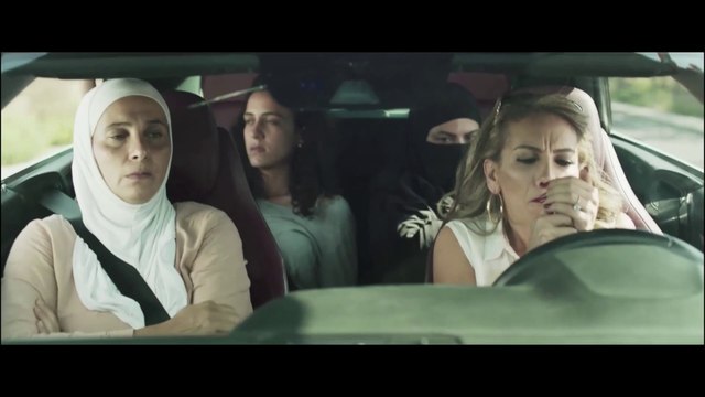 Fest Track On Sirk TV Interview: DAUGHTERS OF ABDUL-RAHMAN [Red Sea International Film Festival 2021] - Part II